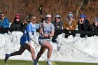 WLax vs RWU  Wheaton College Women’s Lacrosse vs Roger Williams University. - Photo By: KEITH NORDSTROM : Wheaton, LAX, Lacrosse